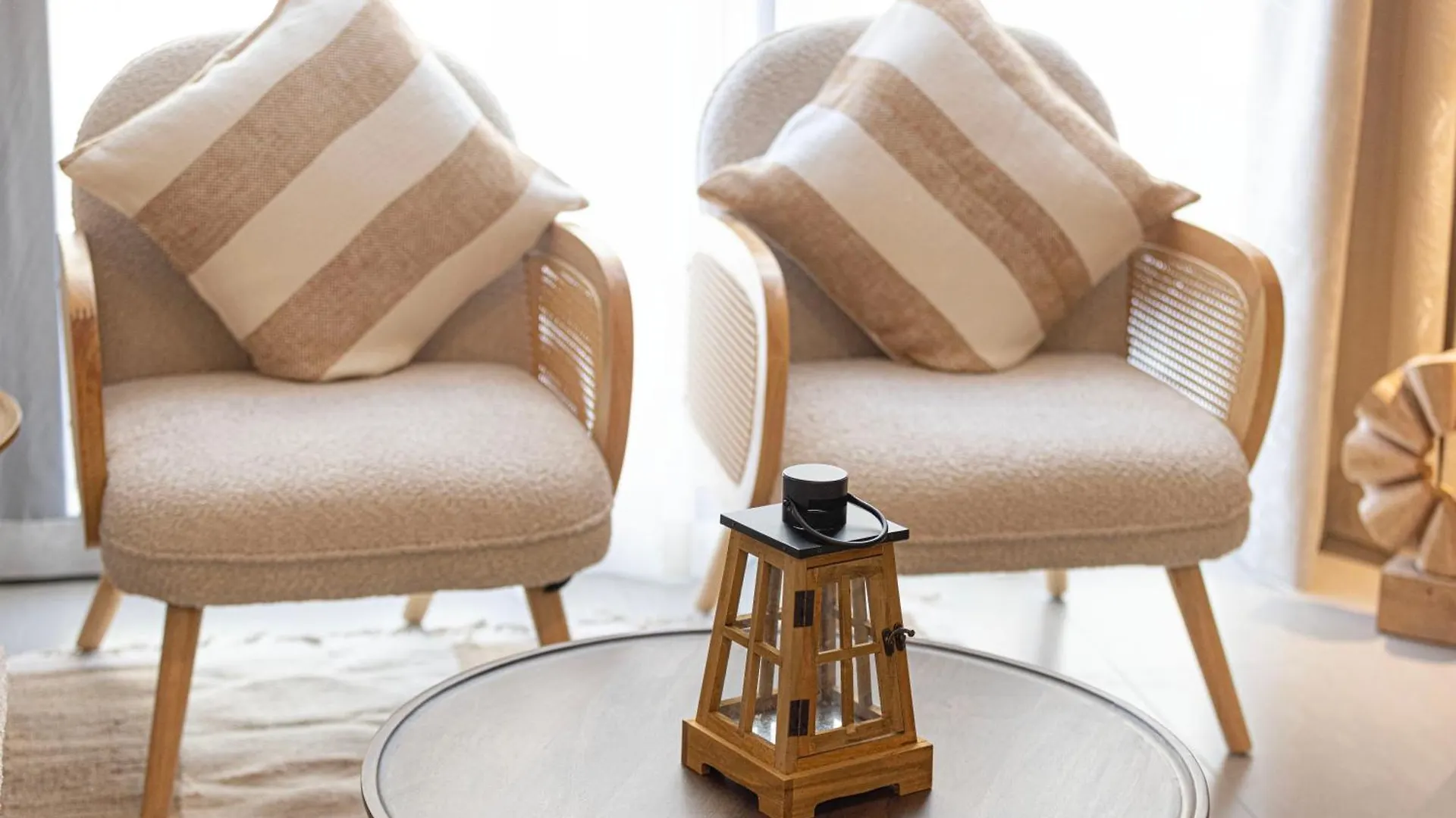 Apartament Desert Nights By Blue Cloud Holidays Szardża