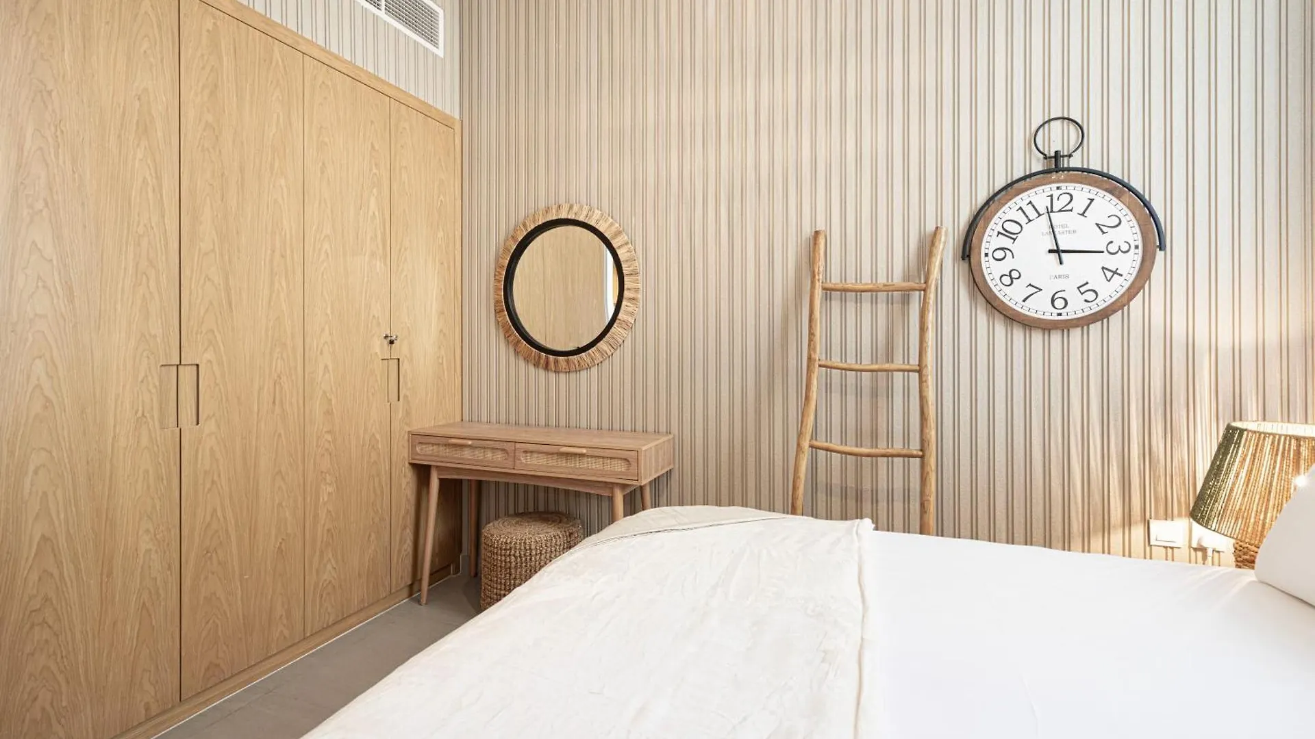 Desert Nights By Blue Cloud Holidays Szardża 0*,  Zjednoczone Emiraty Arabskie