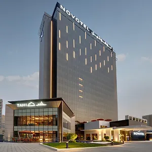 Novotel Expo Centre Otel