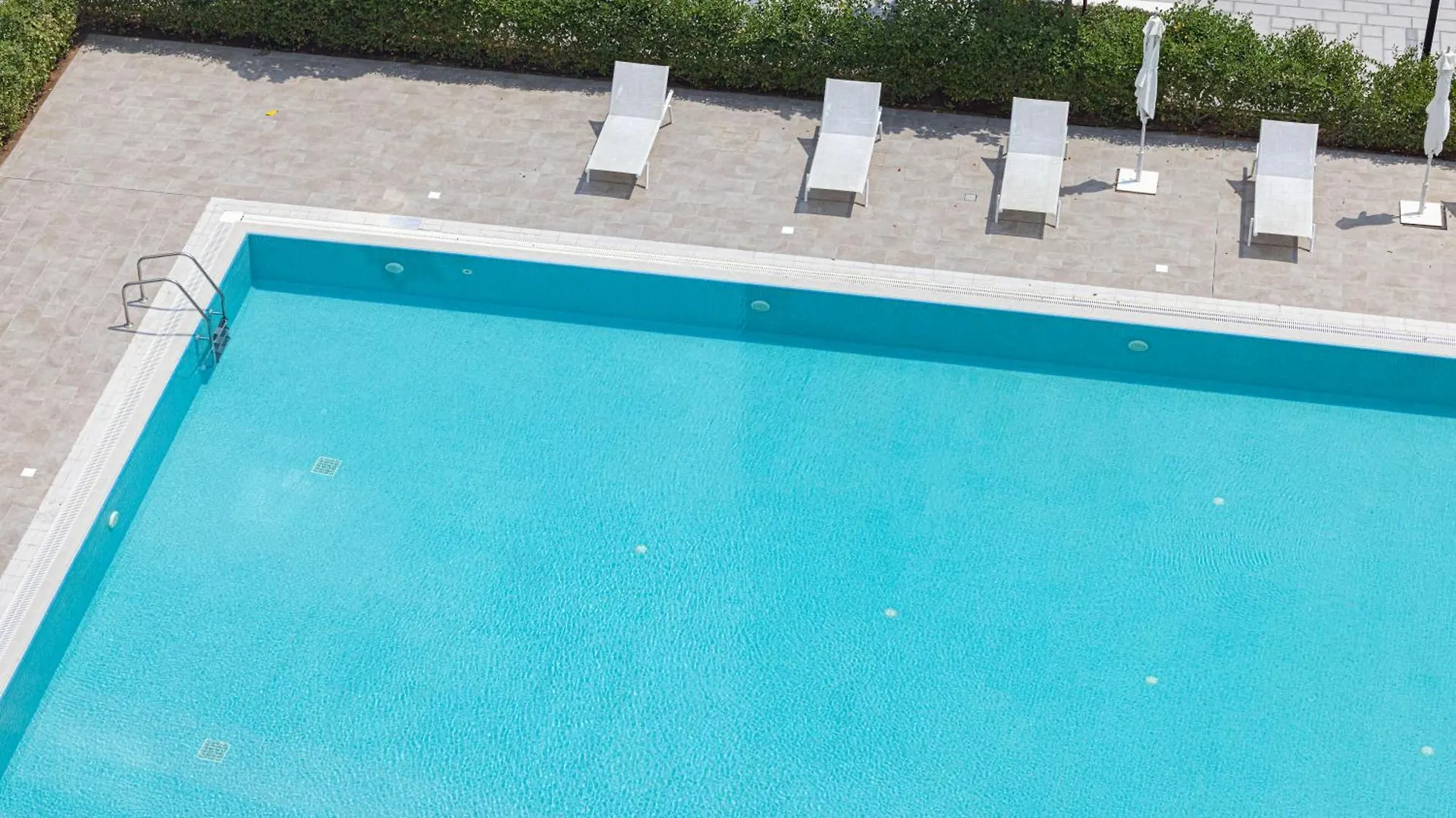 Desert Nights By Blue Cloud Holidays Sharjah Apartment