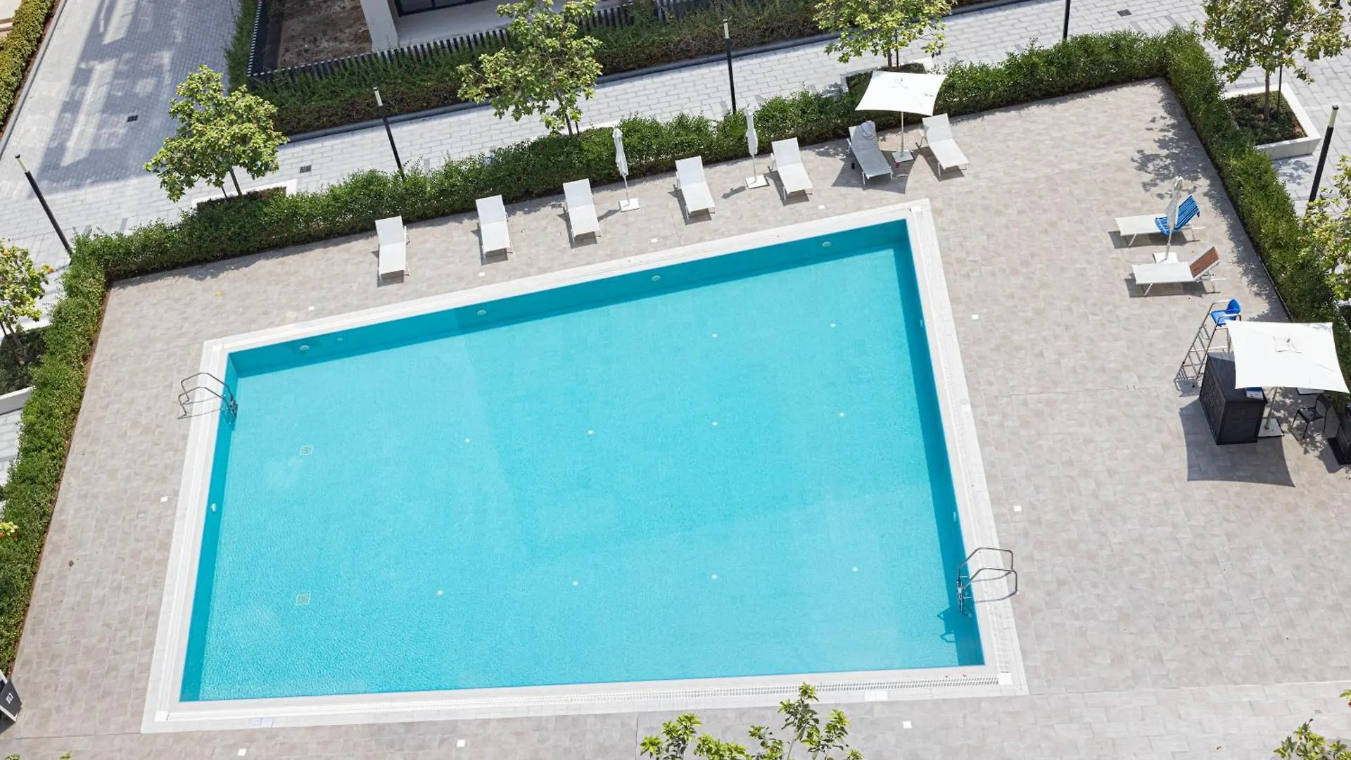 Apartment Desert Nights By Blue Cloud Holidays Sharjah United Arab Emirates