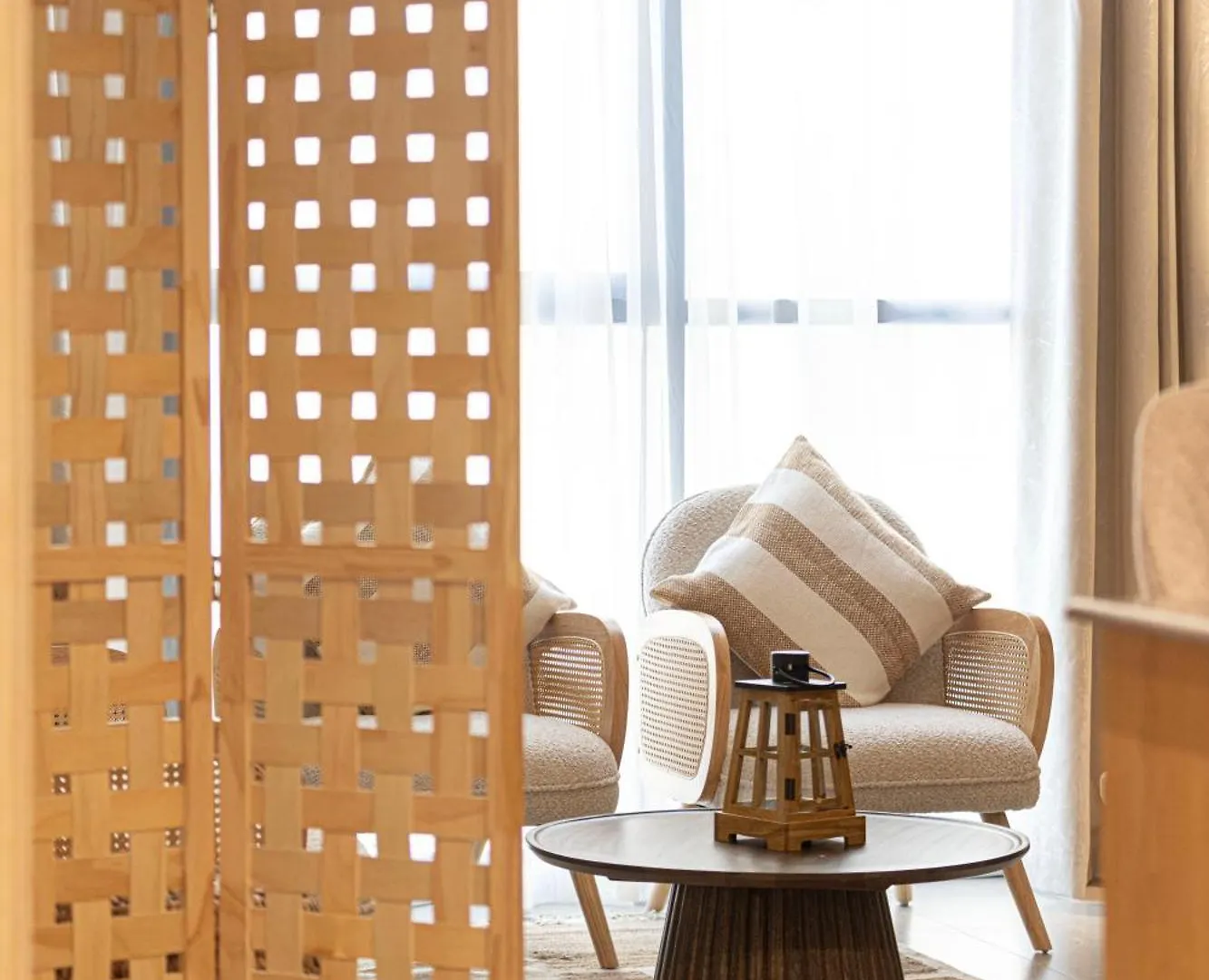 Apartment Desert Nights By Blue Cloud Holidays Sharjah