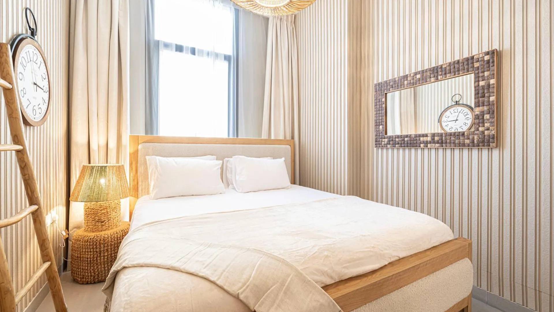 Desert Nights By Blue Cloud Holidays Sharjah