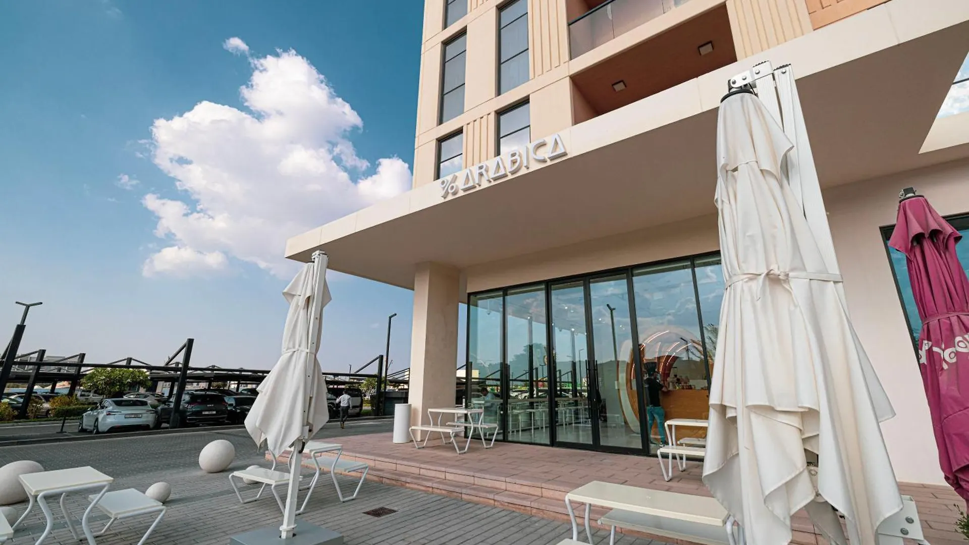Desert Nights By Blue Cloud Holidays Sharjah United Arab Emirates