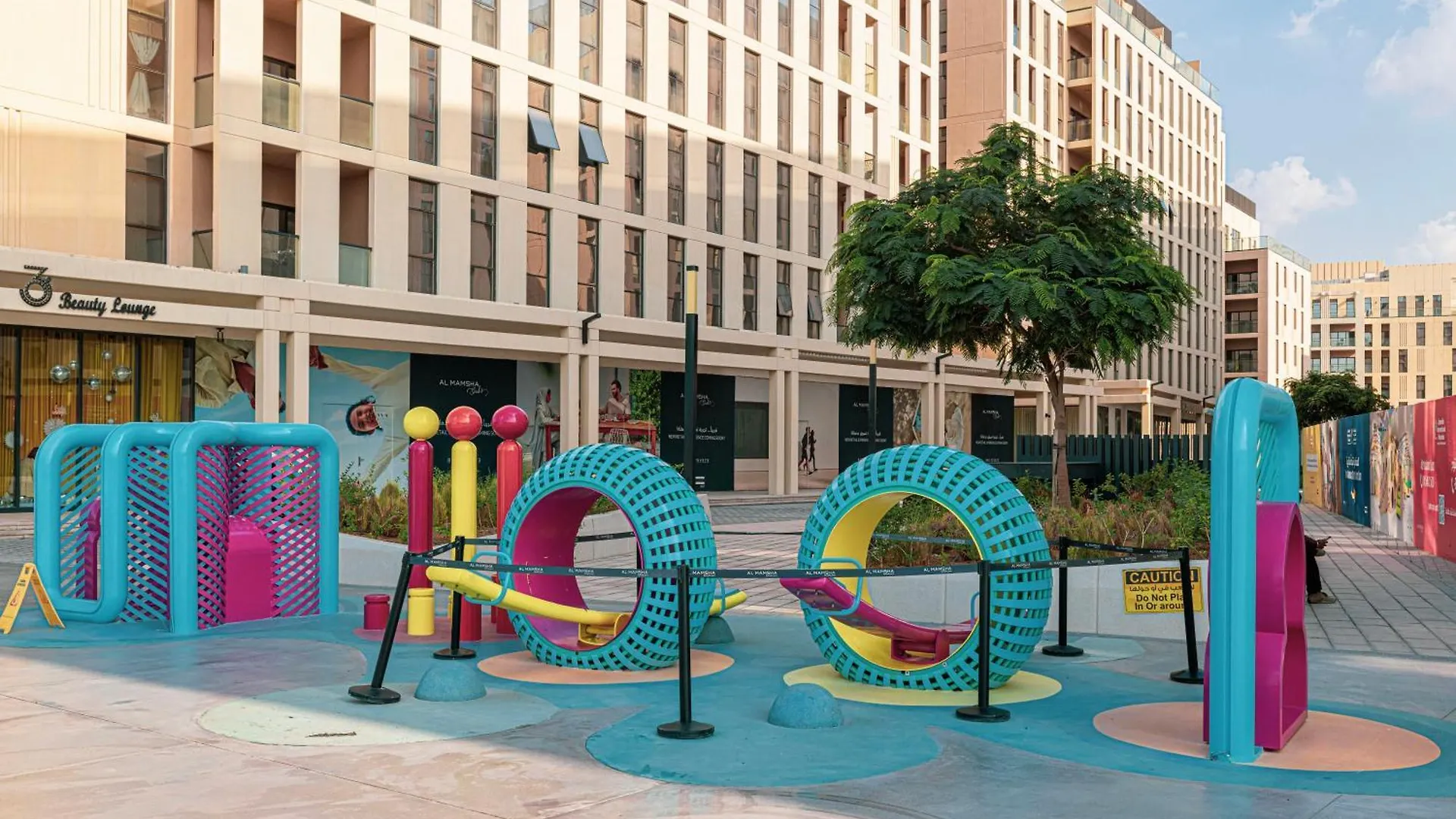 Apartment Desert Nights By Blue Cloud Holidays Sharjah United Arab Emirates